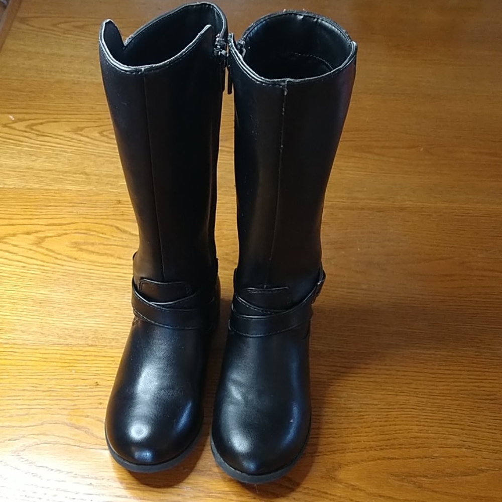 Toddler boots